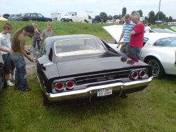 Big Bumper Meet 2007